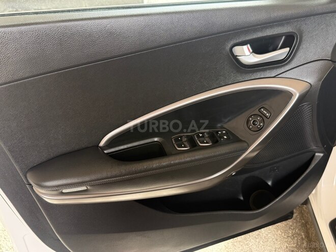 Hyundai Santa Fe 2013, 260,000 km - 2.0 л - Gəncə