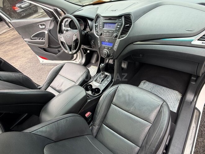 Hyundai Santa Fe 2013, 260,000 km - 2.0 л - Gəncə