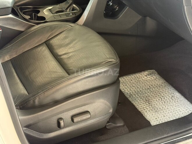 Hyundai Santa Fe 2013, 260,000 km - 2.0 л - Gəncə