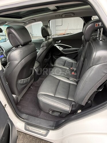 Hyundai Santa Fe 2013, 260,000 km - 2.0 л - Gəncə