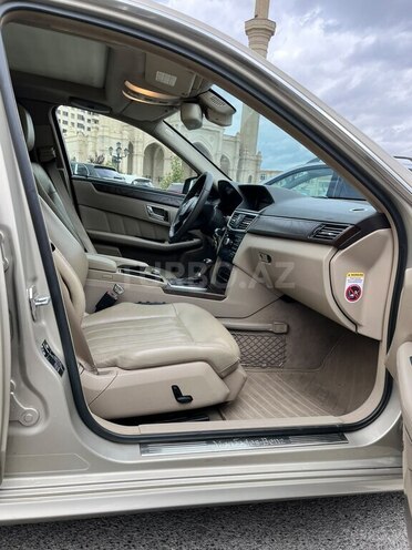 Mercedes E 220 2010, 280,000 km - 2.1 л - Bakı