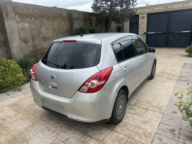 Nissan Tiida 2012, 150,000 km - 1.5 л - Bakı