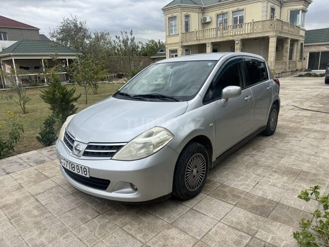 Nissan Tiida 2012, 150,000 km - 1.5 л - Bakı