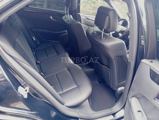 Mercedes E 250 2011, 248,120 km - 2.1 l - Bakı