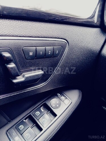 Mercedes E 250 2011, 248,120 km - 2.1 l - Bakı