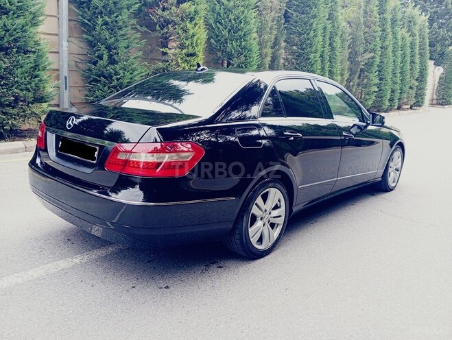 Mercedes E 250 2011, 248,120 km - 2.1 l - Bakı