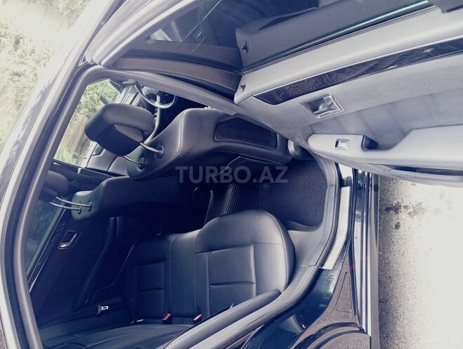 Mercedes E 250 2011, 248,120 km - 2.1 l - Bakı