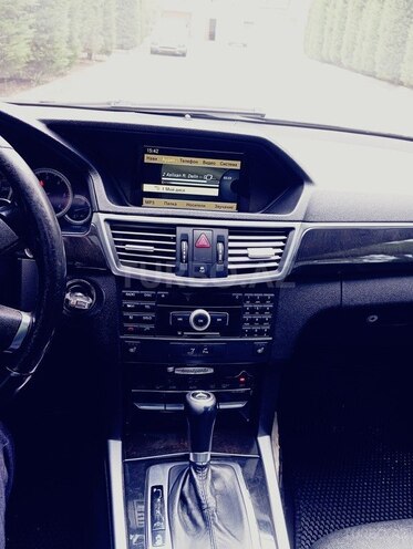 Mercedes E 250 2011, 248,120 km - 2.1 l - Bakı