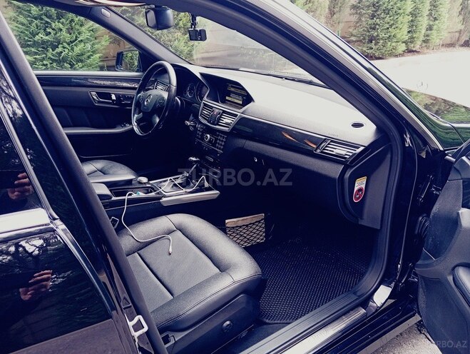 Mercedes E 250 2011, 248,120 km - 2.1 l - Bakı