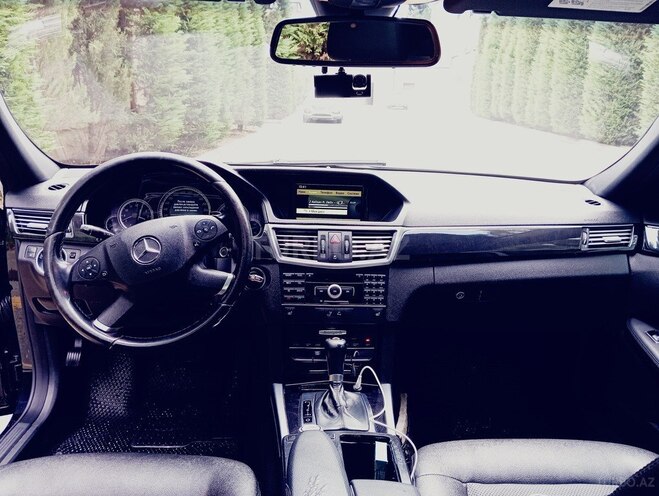 Mercedes E 250 2011, 248,120 km - 2.1 l - Bakı