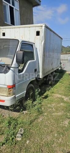 Foton Forland 2004, 300,000 km - 2.3 l - Lənkəran