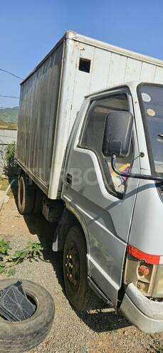 Foton Forland 2004, 300,000 km - 2.3 l - Lənkəran