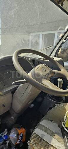 Foton Forland 2004, 300,000 km - 2.3 l - Lənkəran