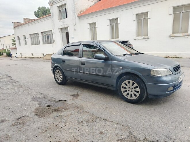Opel Astra 1998, 333,333 km - 1.6 л - Bakı