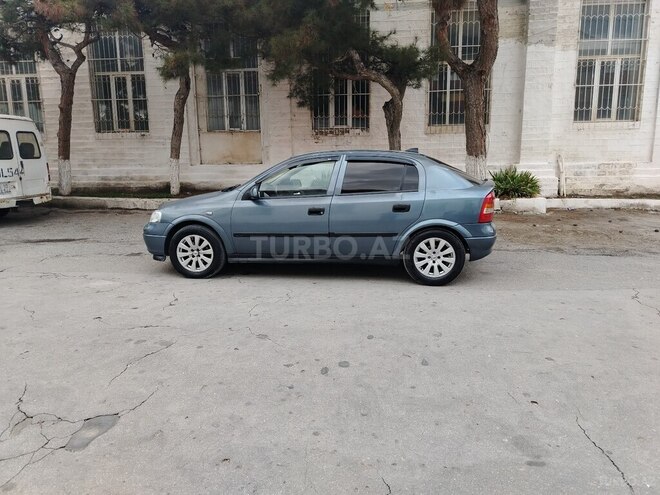 Opel Astra 1998, 333,333 km - 1.6 л - Bakı
