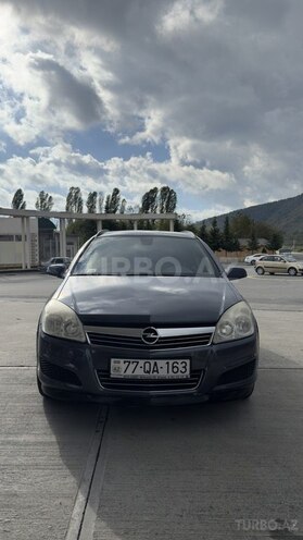 Opel Astra 2007, 450,000 km - 1.3 л - Qəbələ