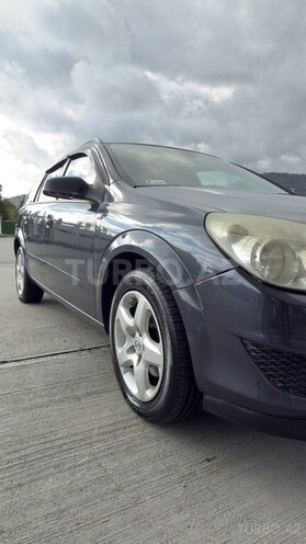 Opel Astra 2007, 450,000 km - 1.3 л - Qəbələ