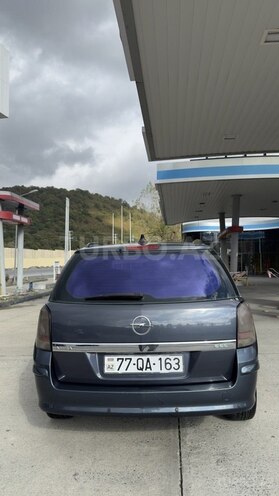 Opel Astra 2007, 450,000 km - 1.3 л - Qəbələ