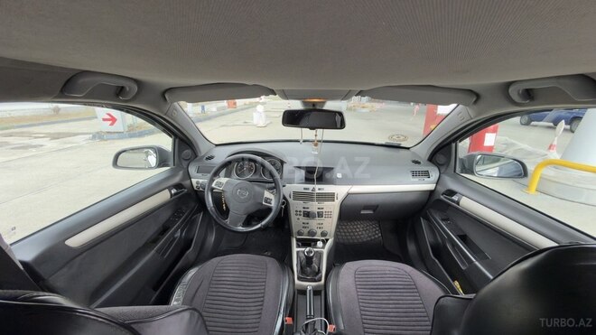 Opel Astra 2007, 450,000 km - 1.3 л - Qəbələ