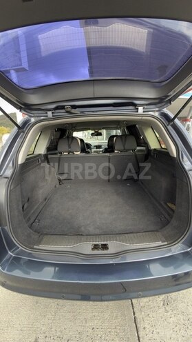 Opel Astra 2007, 450,000 km - 1.3 л - Qəbələ