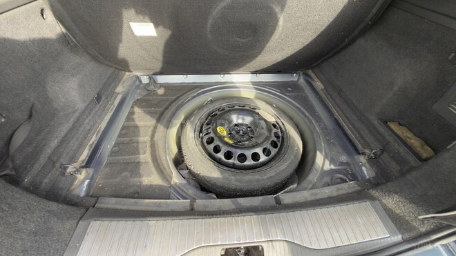 Opel Astra 2007, 450,000 km - 1.3 л - Qəbələ