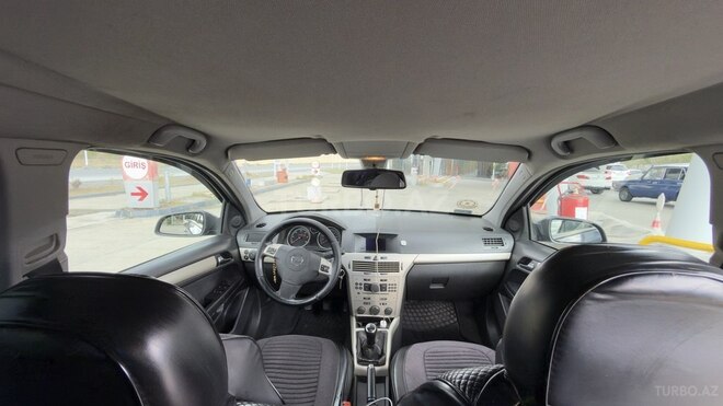 Opel Astra 2007, 450,000 km - 1.3 л - Qəbələ
