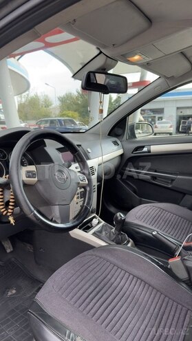Opel Astra 2007, 450,000 km - 1.3 л - Qəbələ