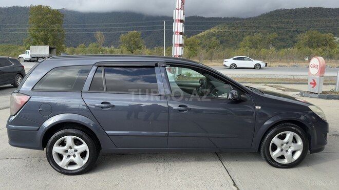 Opel Astra 2007, 450,000 km - 1.3 л - Qəbələ