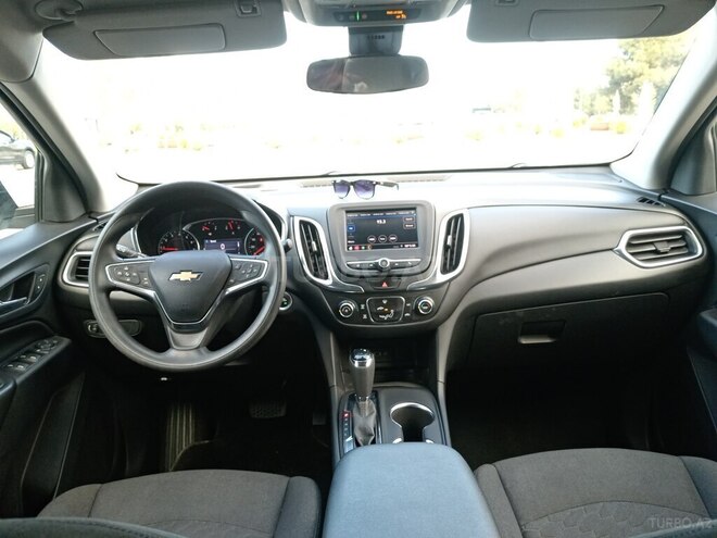 Chevrolet Equinox 2020, 207,284 km - 1.5 л - Gəncə