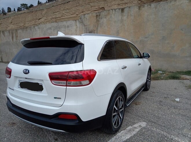 Kia Sorento 2016, 240,000 km - 2.0 л - Xırdalan