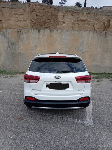 Kia Sorento 2016, 240,000 km - 2.0 л - Xırdalan