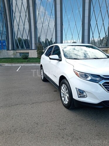 Chevrolet Equinox 2020, 207,284 km - 1.5 л - Gəncə