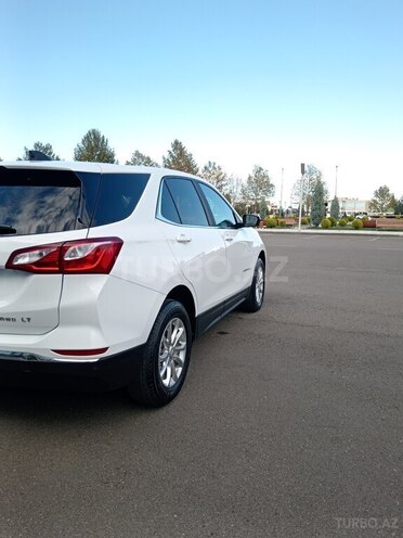 Chevrolet Equinox 2020, 207,284 km - 1.5 л - Gəncə
