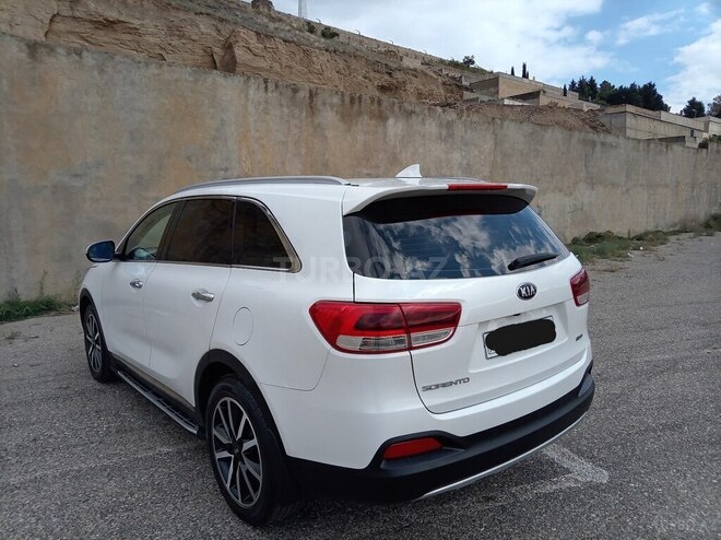 Kia Sorento 2016, 240,000 km - 2.0 л - Xırdalan