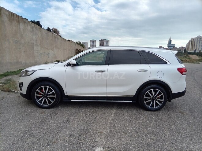 Kia Sorento 2016, 240,000 km - 2.0 л - Xırdalan