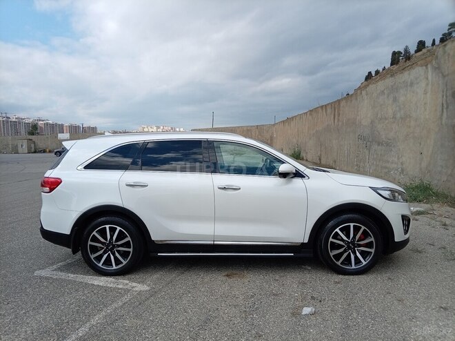 Kia Sorento 2016, 240,000 km - 2.0 л - Xırdalan
