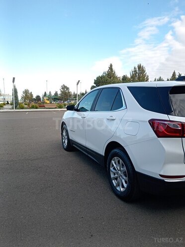 Chevrolet Equinox 2020, 207,284 km - 1.5 л - Gəncə