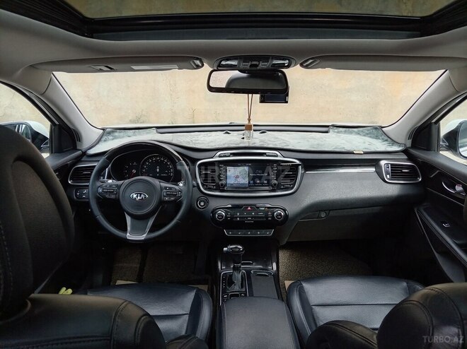 Kia Sorento 2016, 240,000 km - 2.0 л - Xırdalan