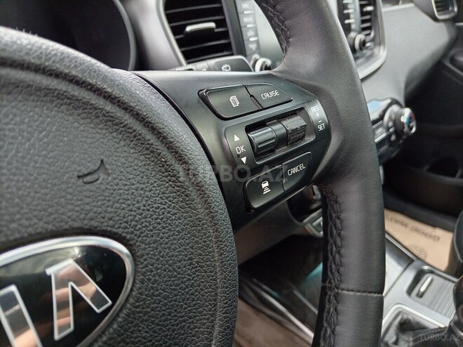 Kia Sorento 2016, 240,000 km - 2.0 л - Xırdalan