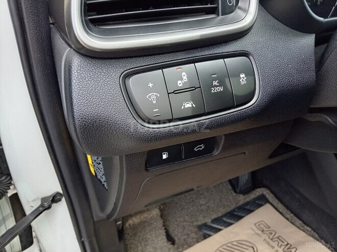 Kia Sorento 2016, 240,000 km - 2.0 л - Xırdalan