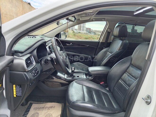 Kia Sorento 2016, 240,000 km - 2.0 л - Xırdalan