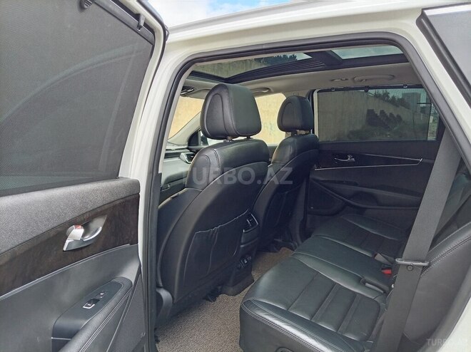 Kia Sorento 2016, 240,000 km - 2.0 л - Xırdalan