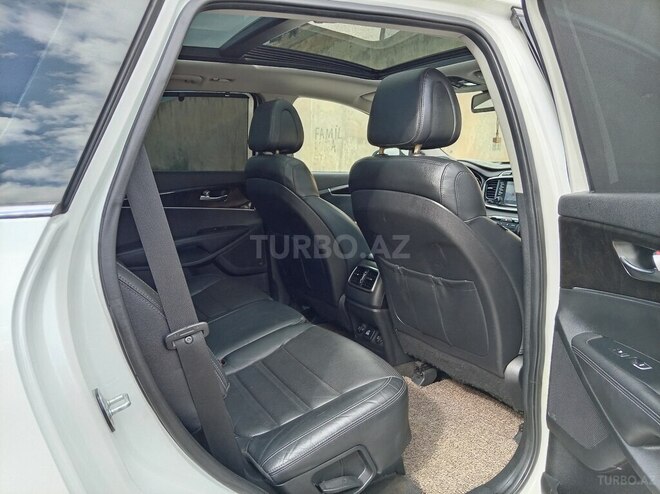 Kia Sorento 2016, 240,000 km - 2.0 л - Xırdalan