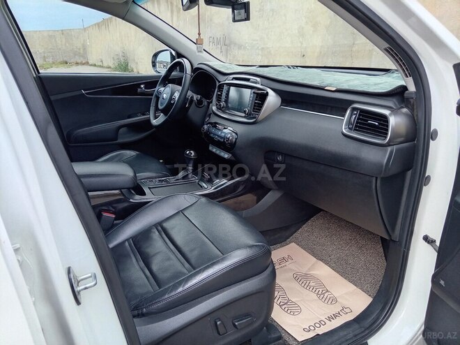 Kia Sorento 2016, 240,000 km - 2.0 л - Xırdalan
