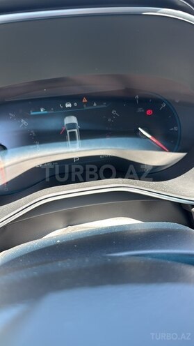 Chevrolet Captiva 2021, 57,000 km - 1.5 л - Bakı