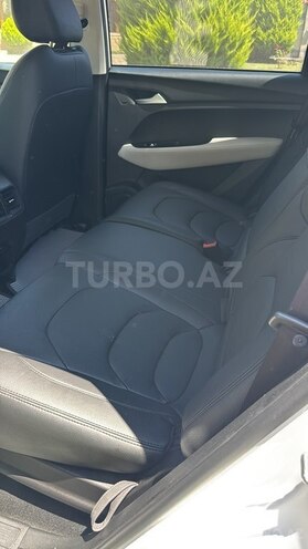 Chevrolet Captiva 2021, 57,000 km - 1.5 л - Bakı