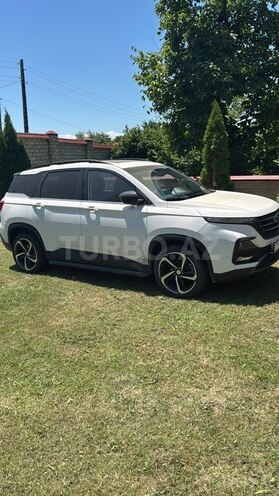 Chevrolet Captiva 2021, 57,000 km - 1.5 л - Bakı