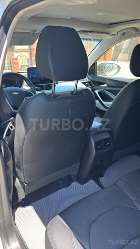 Chevrolet Captiva 2021, 57,000 km - 1.5 л - Bakı