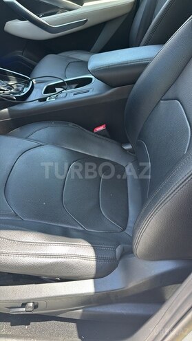 Chevrolet Captiva 2021, 57,000 km - 1.5 л - Bakı