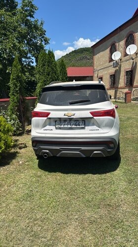Chevrolet Captiva 2021, 57,000 km - 1.5 л - Bakı